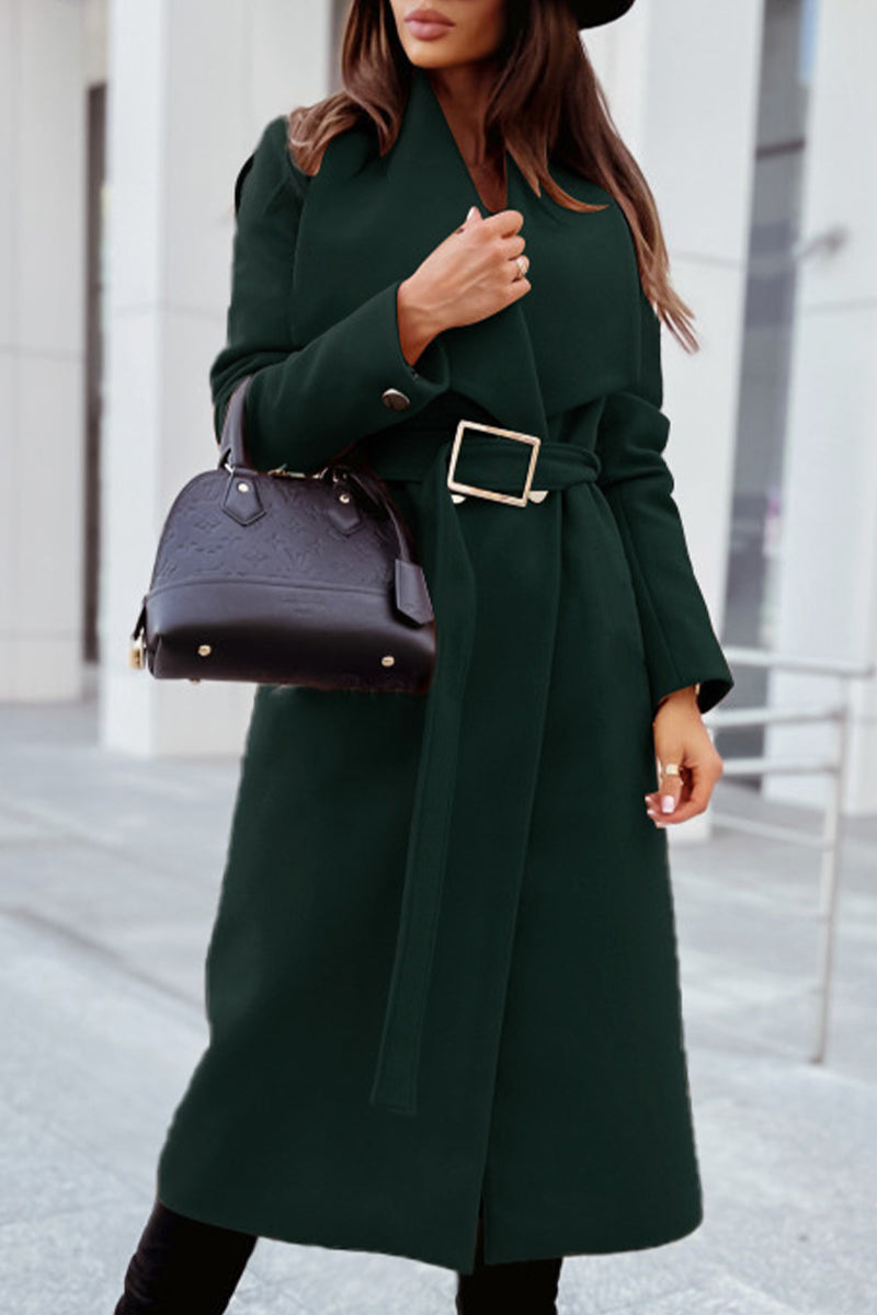 Gracefully Styled Garment for Any Occasion