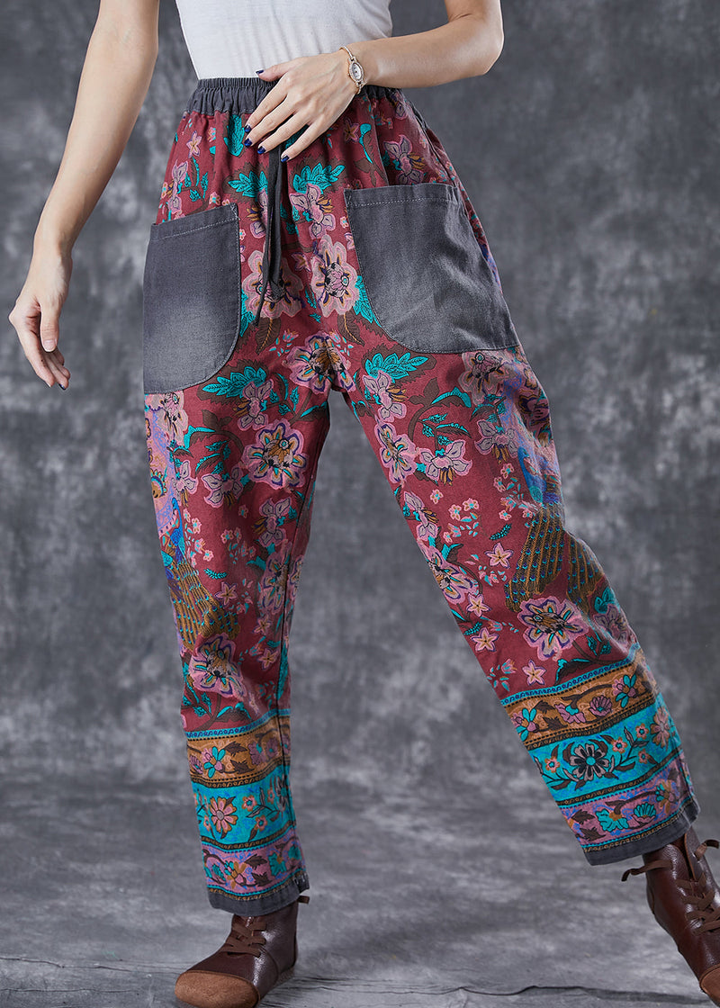 Effortlessly Elegant Pants with a Timeless Design