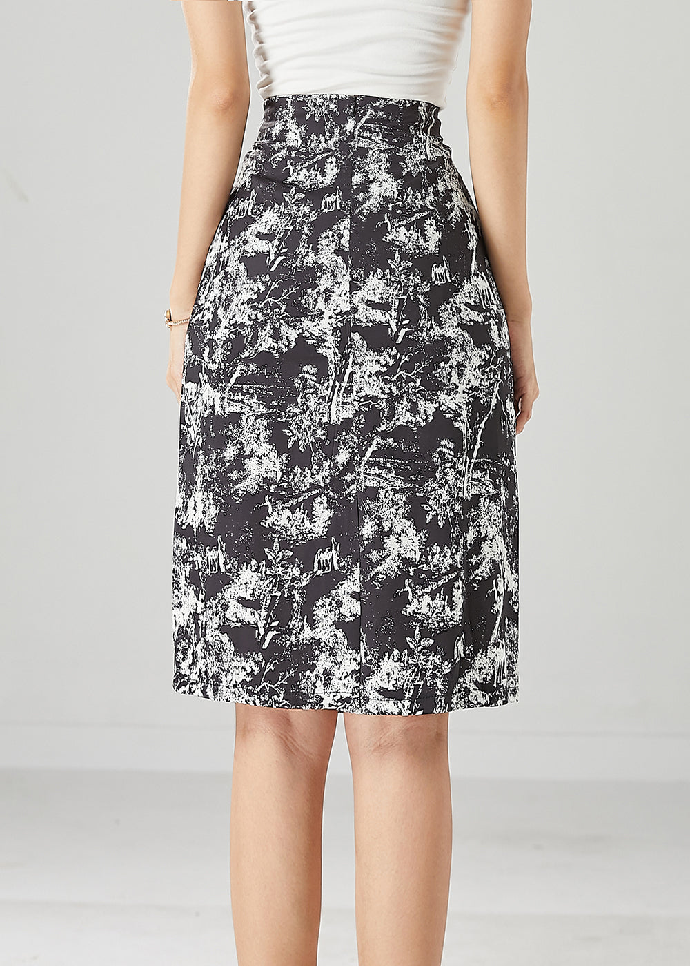 A Vintage Style Garment with Delicate Timeless Details
