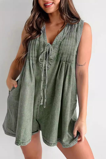 Classic Vintage Garment with a Flattering Fit