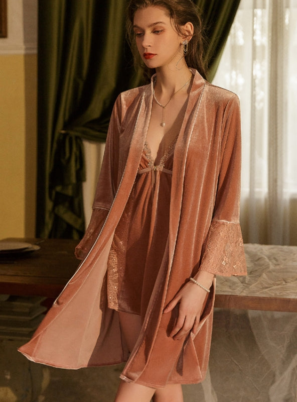 Beautifully Balanced Garment with Timeless Character