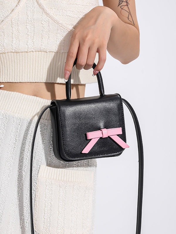 Polished Bag with an Effortless Classic Look