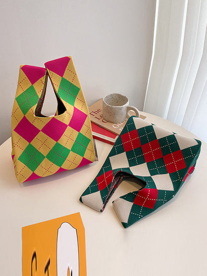Polished Bag with an Effortless Classic Look
