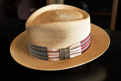 Beautifully Balanced Garment with Timeless Character