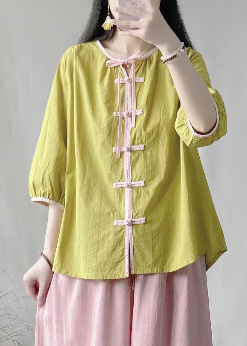 Polished Shirt with an Effortless Classic Look