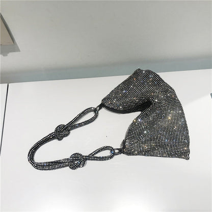 Polished Bag with an Effortless Classic Look