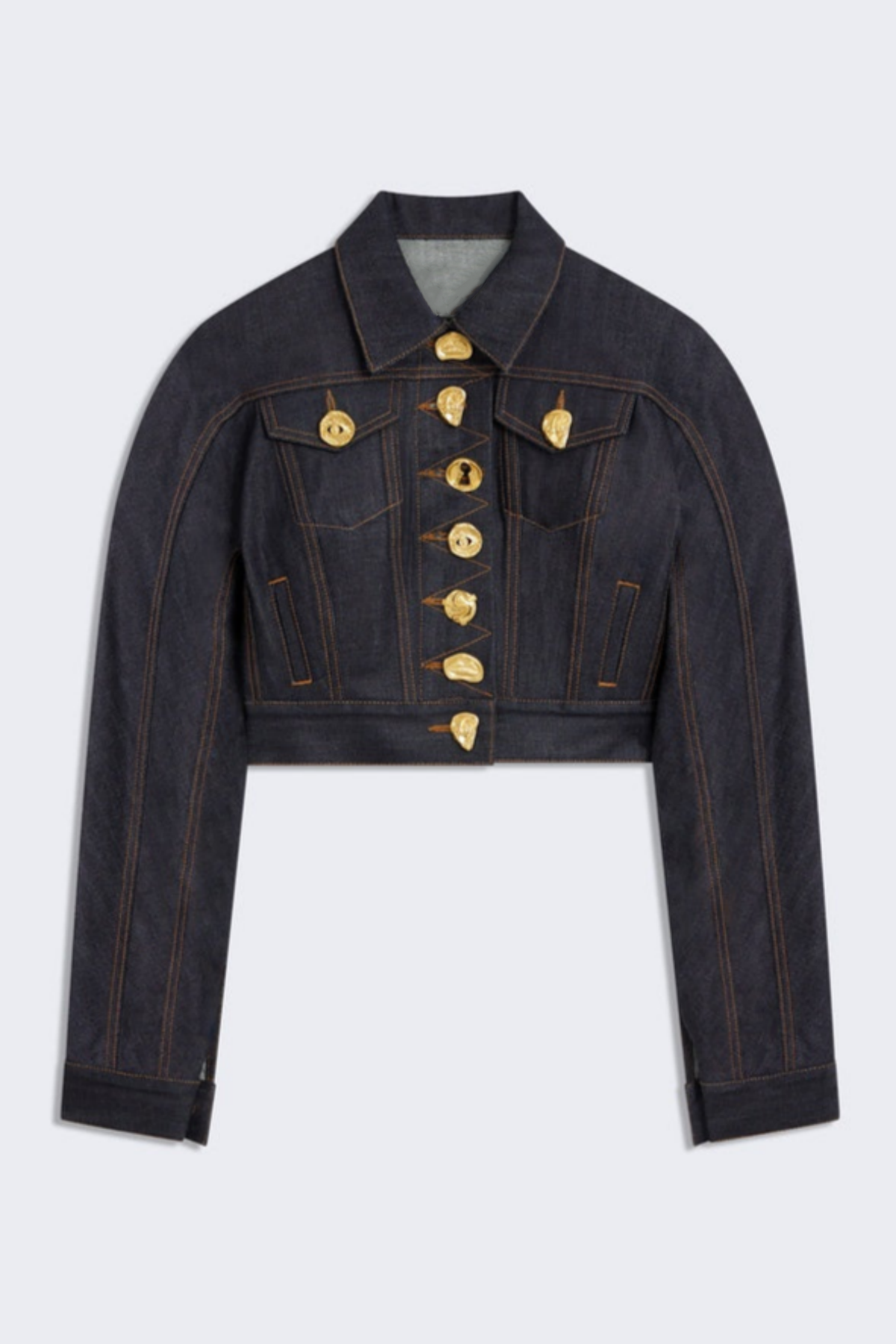 Beautifully Crafted Jacket in a Classic Style