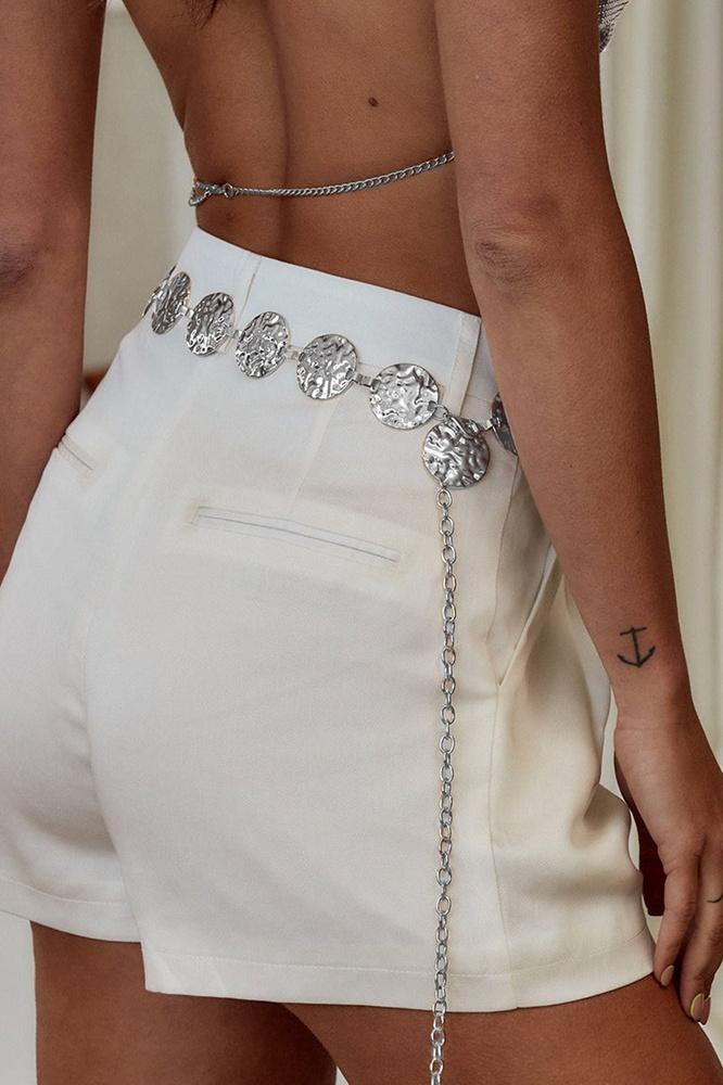 Vintage Inspired Garment with a Contemporary Edge