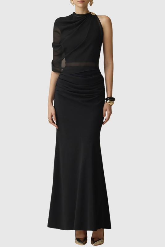 Classic Vintage Top with a Flattering Fit
