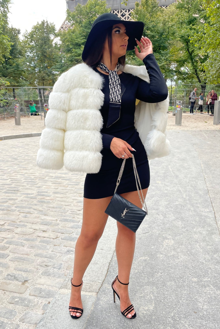 Classic Vintage & Enduringly Stylish Jacket