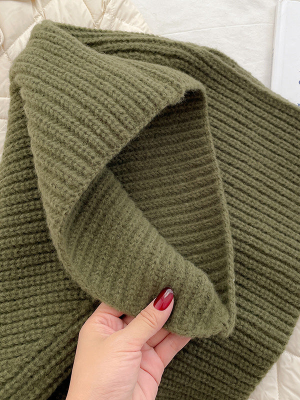 Beautifully Balanced Garment with Timeless Character