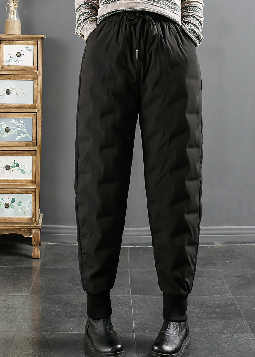 Beautifully Balanced Pants with Timeless Character