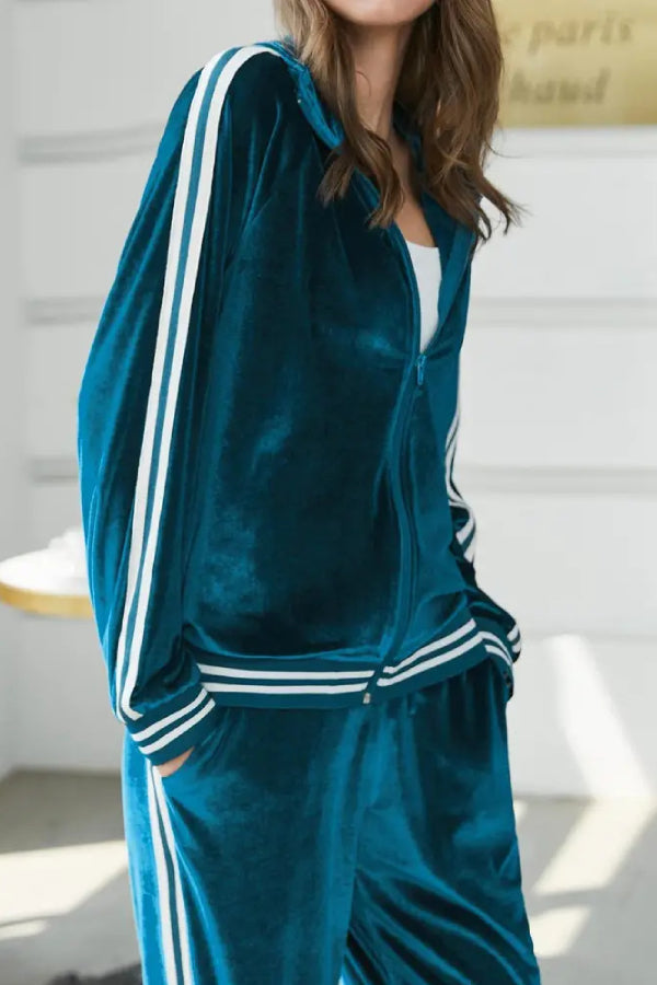 Vintage Inspired Garment with a Contemporary Edge