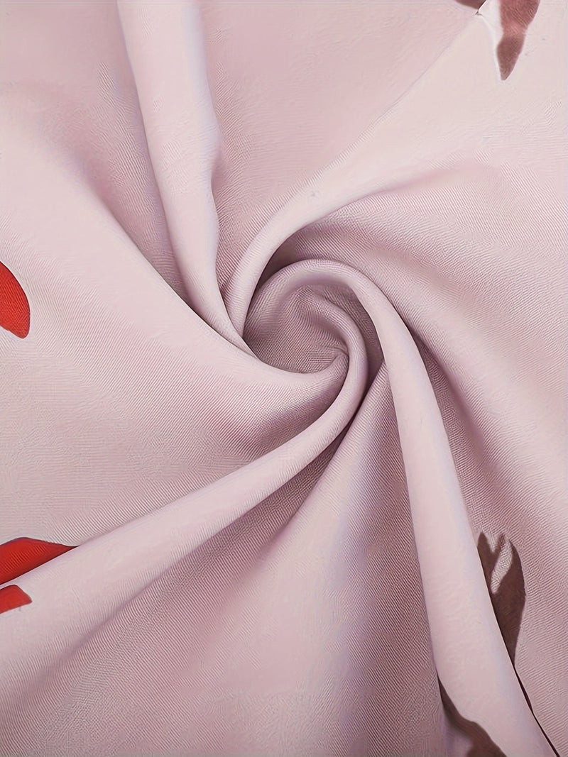 Polished Blouse with an Effortless Classic Look