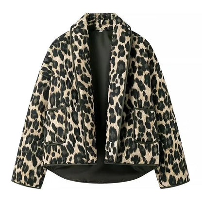 Elegantly Styled Jacket for Everyday Wear