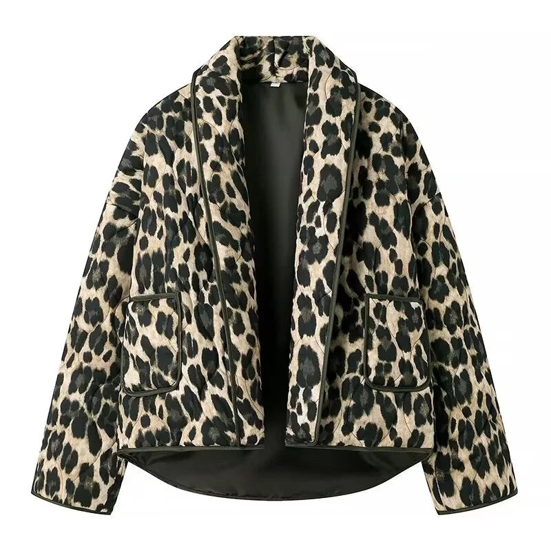 Elegantly Styled Jacket for Everyday Wear