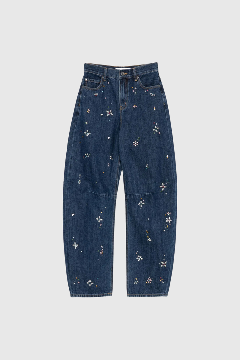 Classic Vintage Garment with a Flattering Fit
