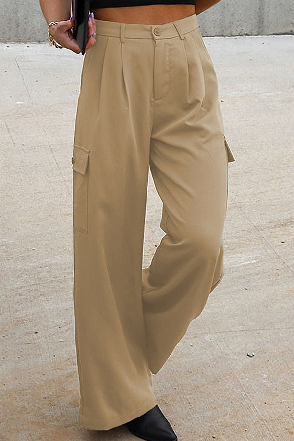 Well Tailored Garment with a Graceful Silhouette