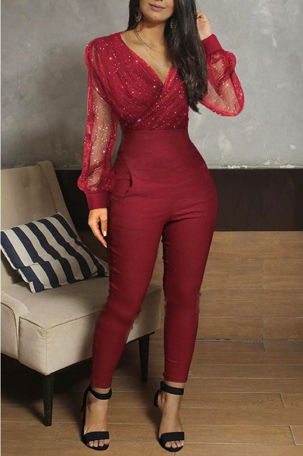 Effortlessly Elegant Top with a Timeless Design