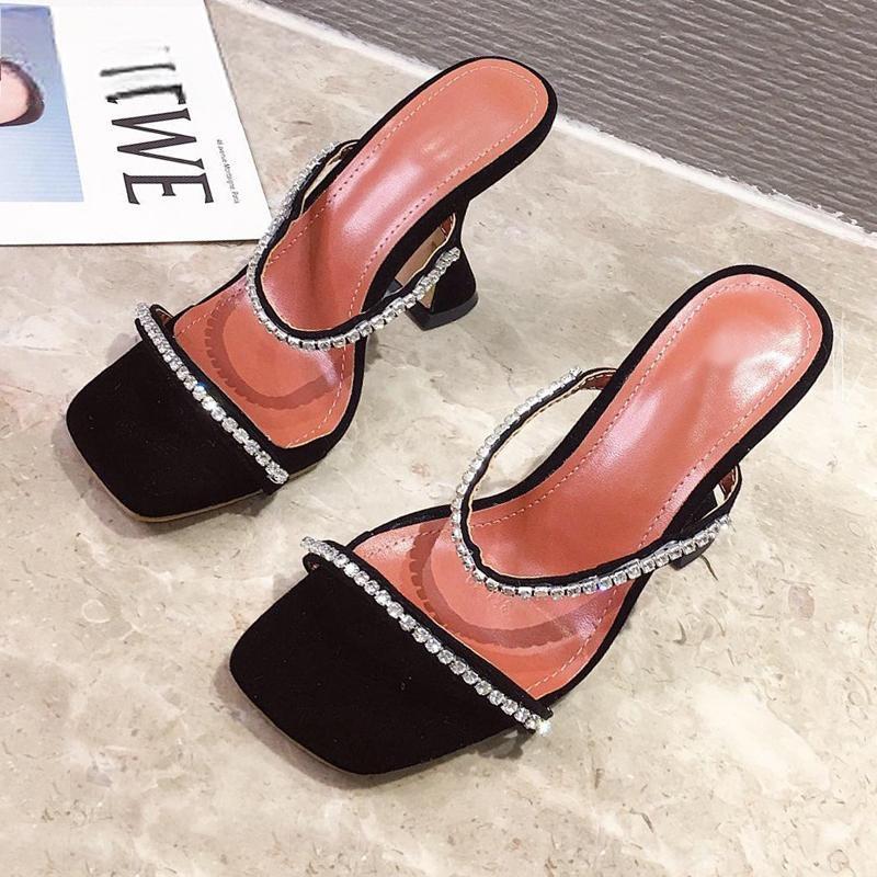 Vintage Inspired Heels with a Contemporary Edge