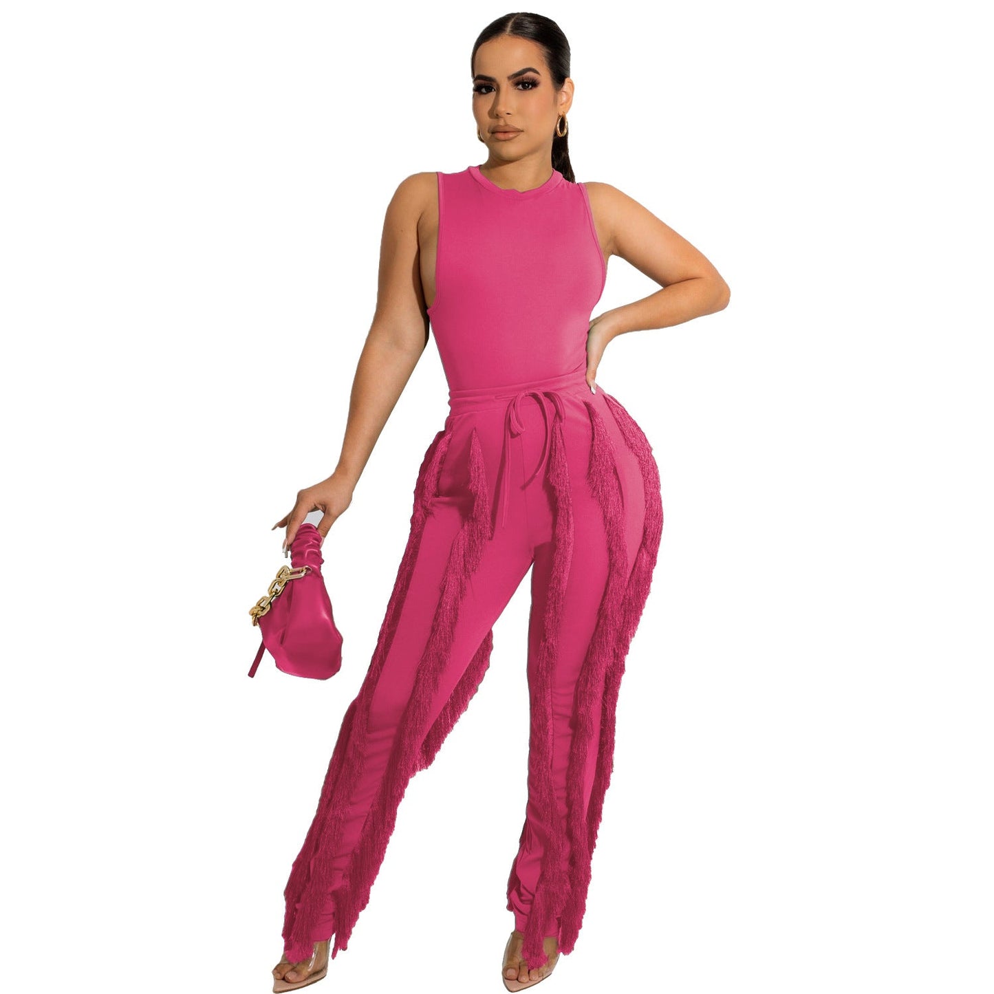 Classic Vintage & Enduringly Stylish Trousers