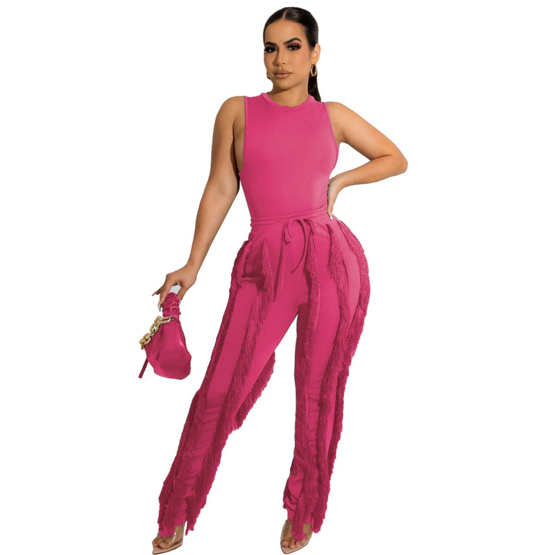 Classic Vintage & Enduringly Stylish Trousers