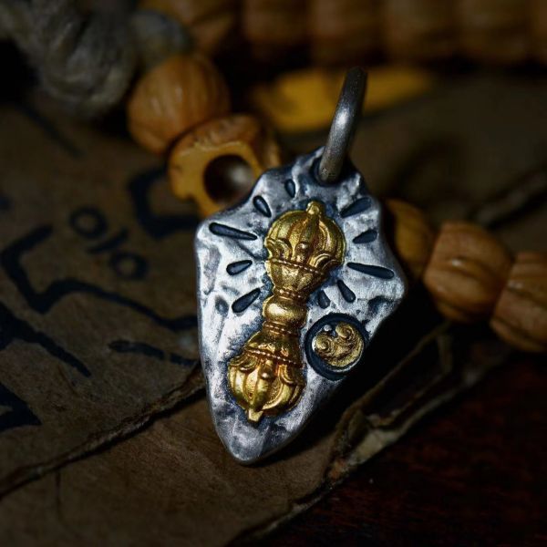 A Vintage Style Garment with Delicate Timeless Details