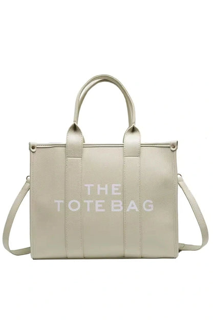 Effortlessly Elegant Bag with a Timeless Design