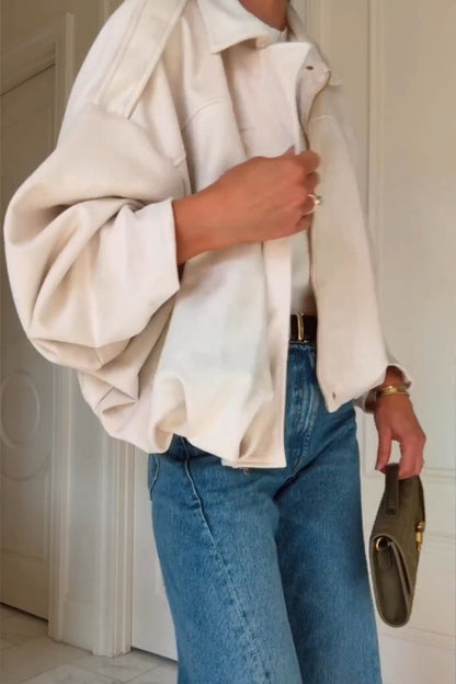 Beautifully Crafted Jacket in a Classic Style
