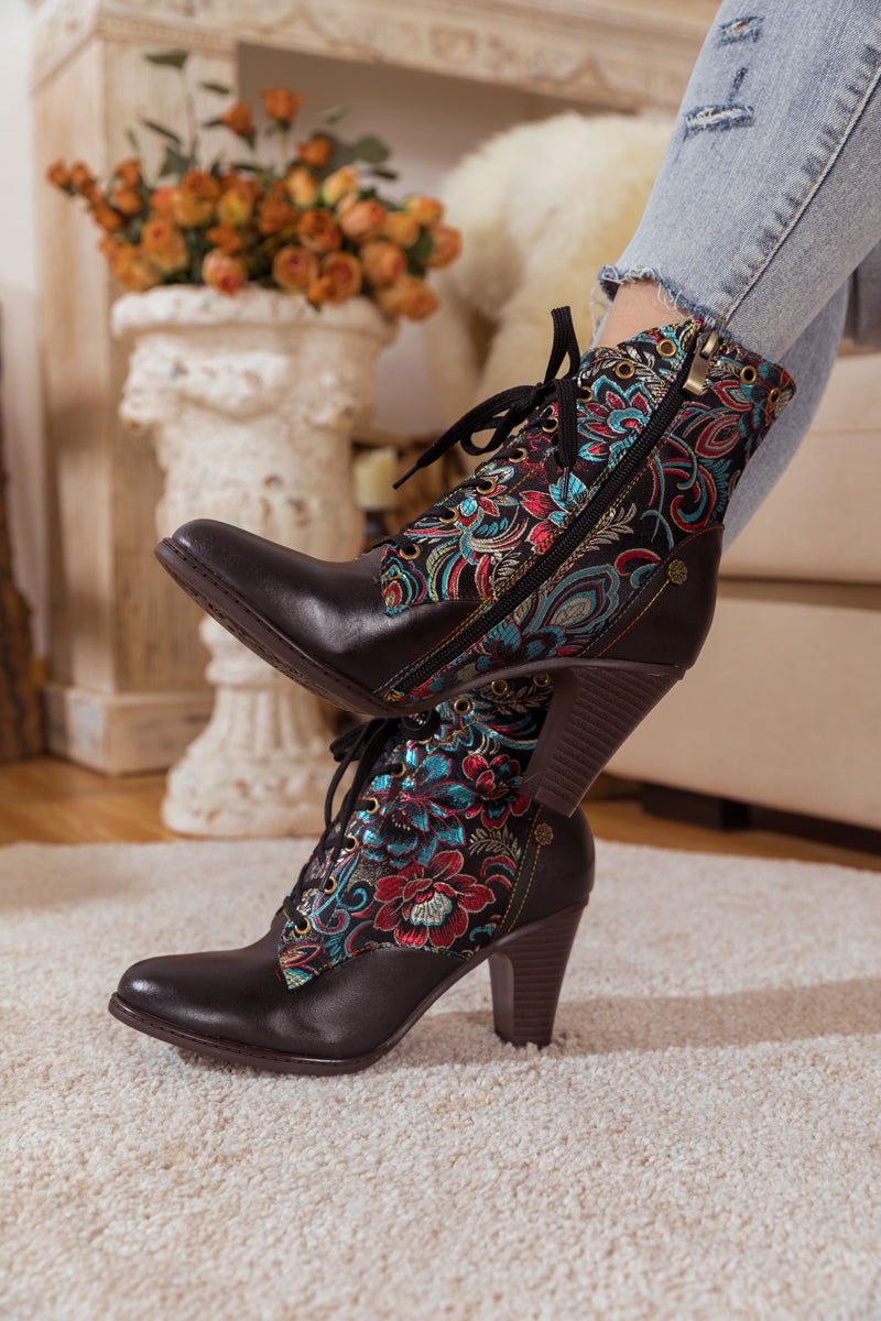 Classic Vintage Garment with a Flattering Fit