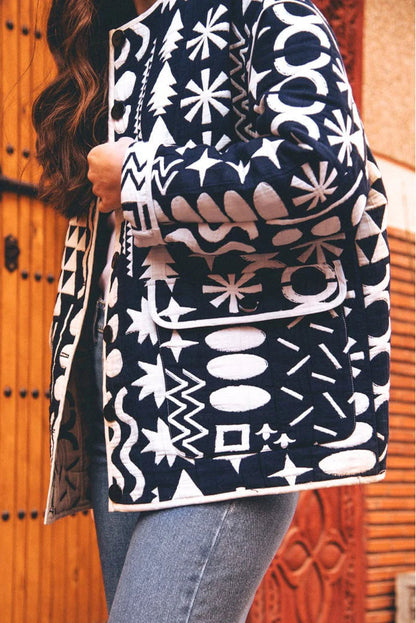 Beautifully Crafted Jacket in a Classic Style