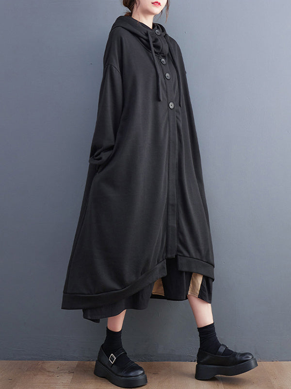 Effortlessly Elegant Garment with a Timeless Design