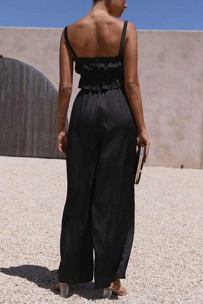 Beautifully Balanced Top with Timeless Character