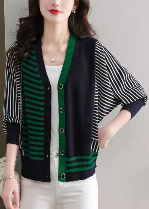 Sophisticated Cardigan with a Clean Classic Look