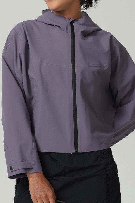 Beautifully Finished Jacket in a Timeless Design