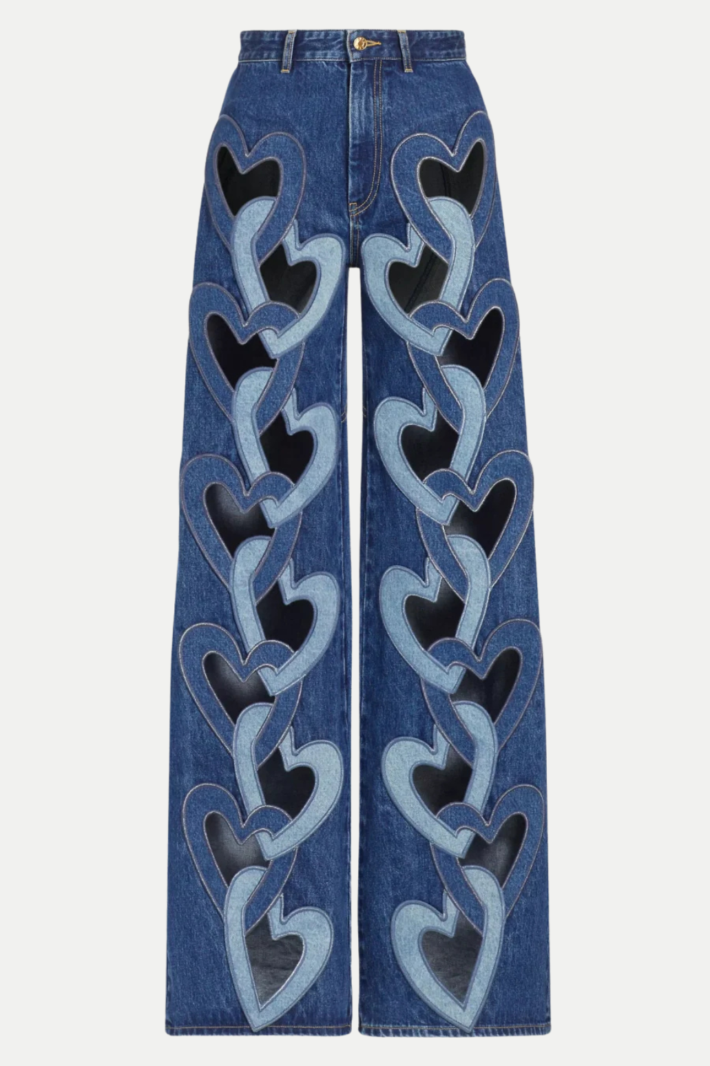 Beautifully Finished Top in a Timeless Design