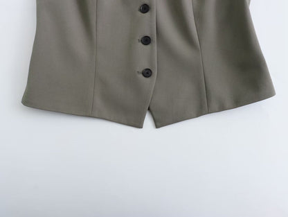 Elegantly Styled Pants for Everyday Wear