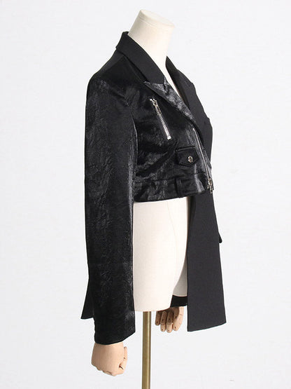 Effortlessly Elegant Garment with a Timeless Design
