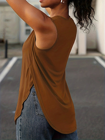 Beautifully Balanced Top with Timeless Character
