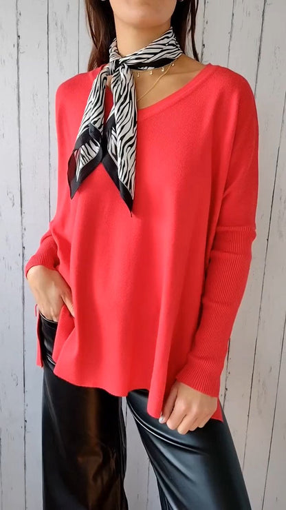 Beautifully Finished Top in a Timeless Design
