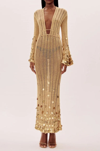 Classic Vintage & Enduringly Stylish Dress