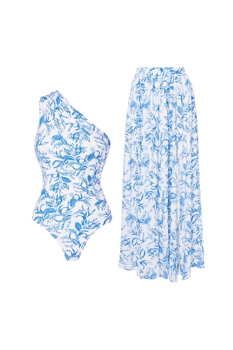 Beautifully Crafted Garment in a Classic Style