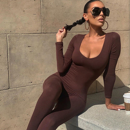 Polished Garment with an Effortless Classic Look