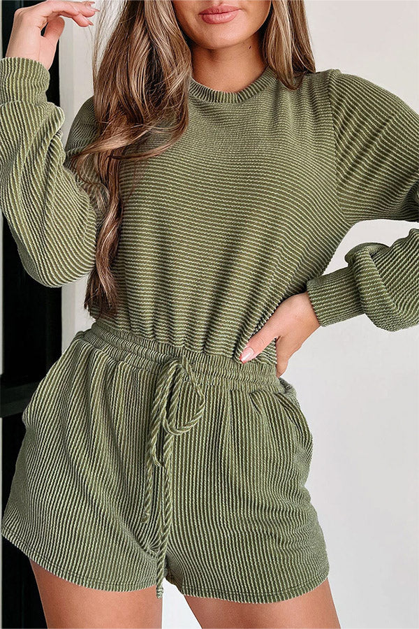 Elegantly Styled Garment for Everyday Wear