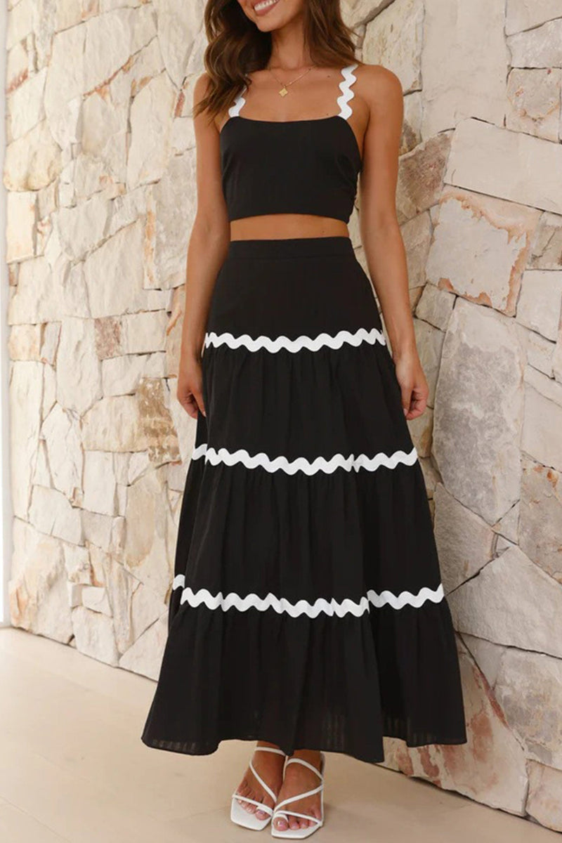 Elegantly Styled Garment for Everyday Wear