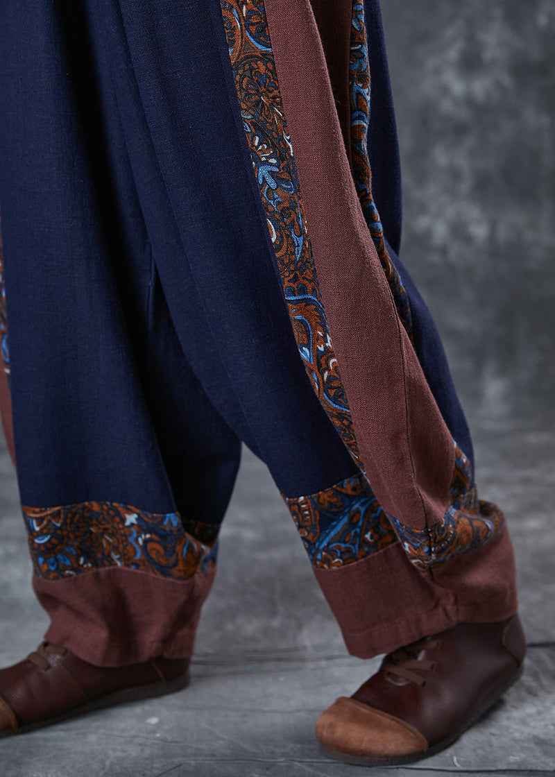 Beautifully Crafted Pants in a Classic Style