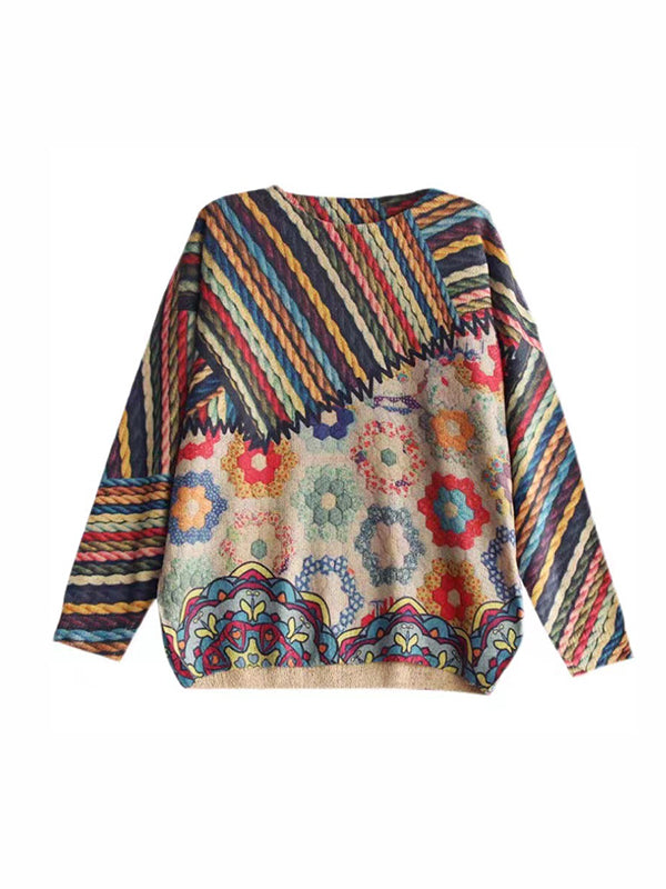 Polished Sweater with an Effortless Classic Look