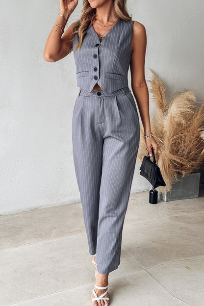 Beautifully Finished Garment in a Timeless Design