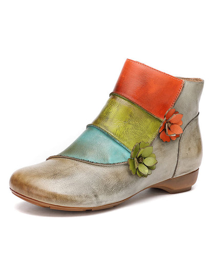 Classic Vintage & Enduringly Stylish Boots