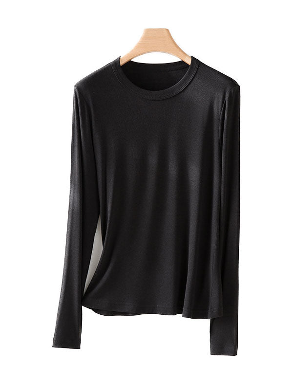 Effortlessly Elegant T-Shirt with a Timeless Design